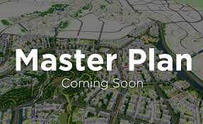 Hiranandani Alibaug Master Plan